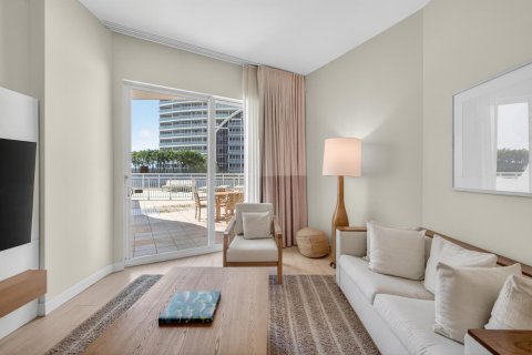 Copropriété à vendre à Fort Lauderdale, Floride: 1 chambre, 84.17 m2 № 2187429 - photo 13