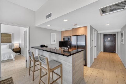 Copropriété à vendre à Fort Lauderdale, Floride: 1 chambre, 84.17 m2 № 2187429 - photo 18