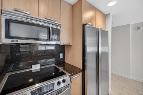 Copropriété à vendre à Fort Lauderdale, Floride: 1 chambre, 84.17 m2 № 2187429 - photo 27