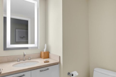 Copropriété à vendre à Fort Lauderdale, Floride: 1 chambre, 84.17 m2 № 2187429 - photo 29