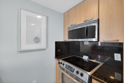 Copropriété à vendre à Fort Lauderdale, Floride: 1 chambre, 84.17 m2 № 2187429 - photo 25