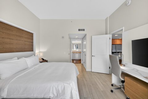Copropriété à vendre à Fort Lauderdale, Floride: 1 chambre, 84.17 m2 № 2187429 - photo 5