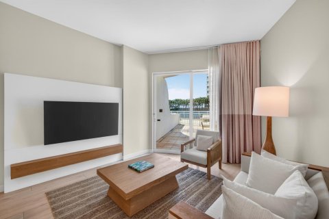 Copropriété à vendre à Fort Lauderdale, Floride: 1 chambre, 84.17 m2 № 2187429 - photo 22