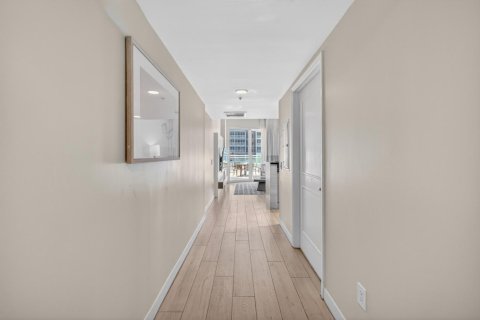 Copropriété à vendre à Fort Lauderdale, Floride: 1 chambre, 84.17 m2 № 2187429 - photo 11
