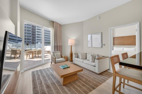 Copropriété à vendre à Fort Lauderdale, Floride: 1 chambre, 84.17 m2 № 2187429 - photo 21