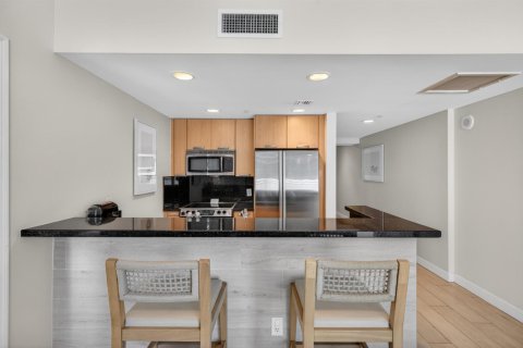 Copropriété à vendre à Fort Lauderdale, Floride: 1 chambre, 84.17 m2 № 2187429 - photo 17