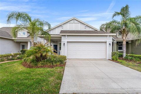 Casa en Saint Cloud, Florida 2 dormitorios, 130.43 m2 № 2151763
