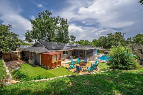 Casa en venta en Longwood, Florida, 4 dormitorios, 207.92 m2 № 1847833 - foto 1