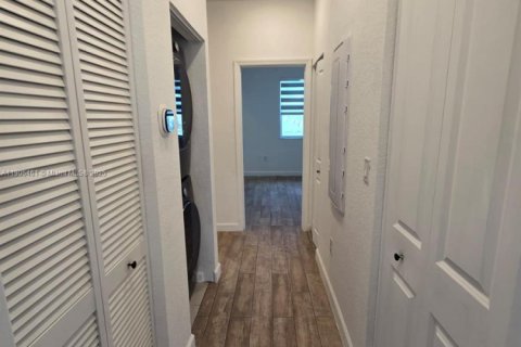 Купить таунхаус в Хомстед, Флорида 3 спальни, 123.37м2, № 1956193 - фото 10