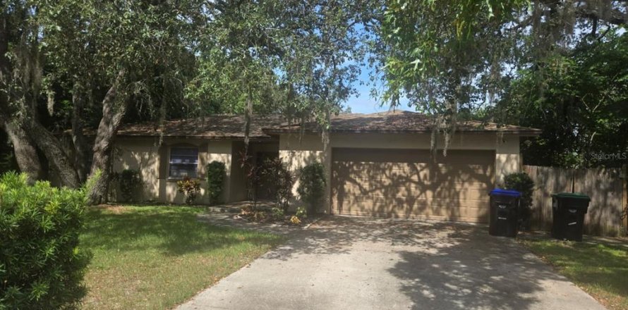 Villa ou maison à Orlando, Floride 4 chambres, 176.33 m2 № 1883690