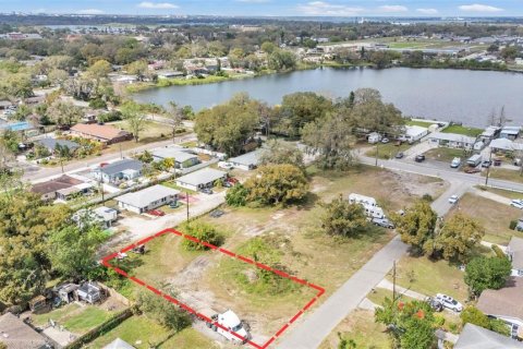 Terreno en venta en Lakeland, Florida № 1912109 - foto 6