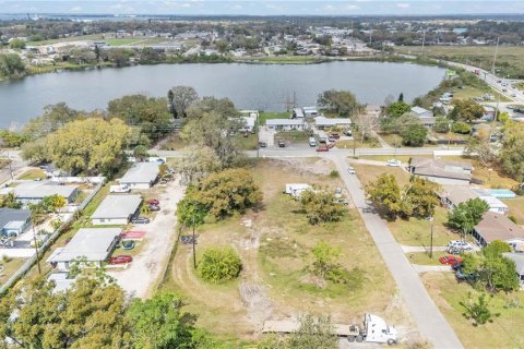 Terreno en venta en Lakeland, Florida № 1912109 - foto 3