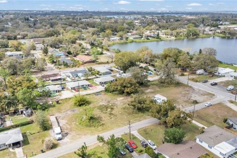 Terreno en venta en Lakeland, Florida № 1912109 - foto 4