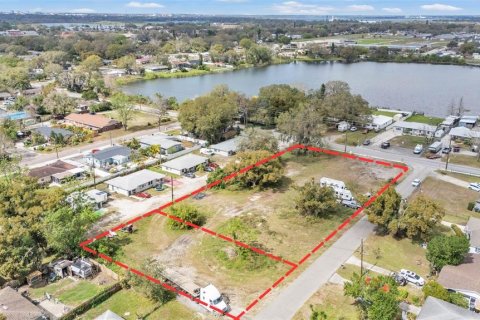 Terreno en venta en Lakeland, Florida № 1912109 - foto 1