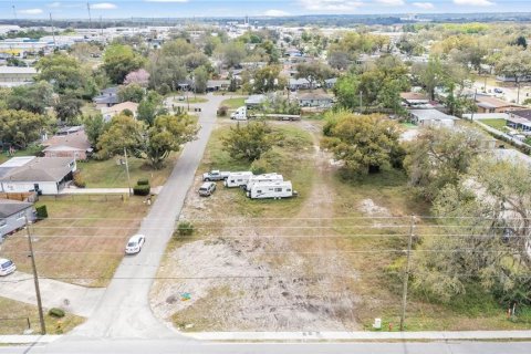 Terreno en venta en Lakeland, Florida № 1912109 - foto 2