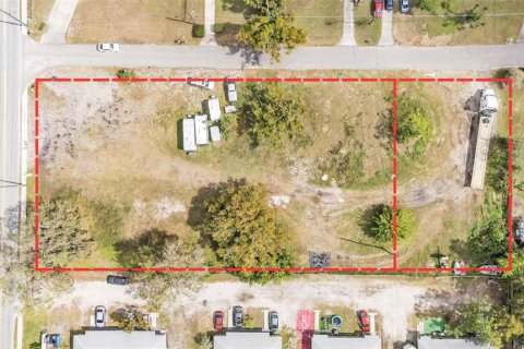 Terreno en venta en Lakeland, Florida № 1912109 - foto 8