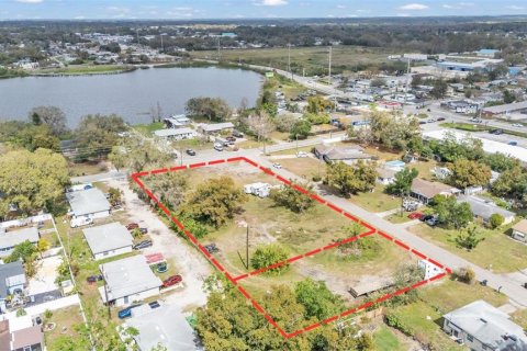 Terreno en venta en Lakeland, Florida № 1912109 - foto 7