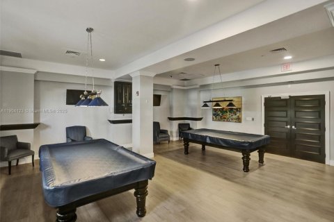 Снять в аренду кондоминиум в Холливуд, Флорида 44.78м2, № 1958726 - фото 26