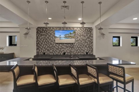 Снять в аренду кондоминиум в Холливуд, Флорида 44.78м2, № 1958726 - фото 25