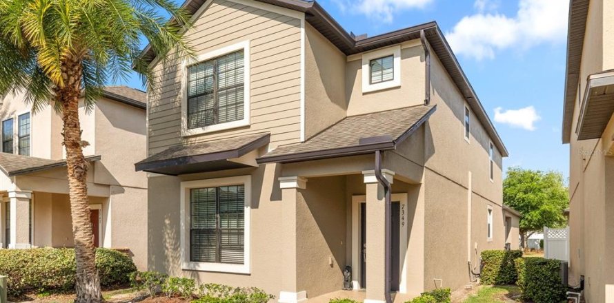 Casa en Windermere, Florida 4 dormitorios, 228.63 m2 № 1688183