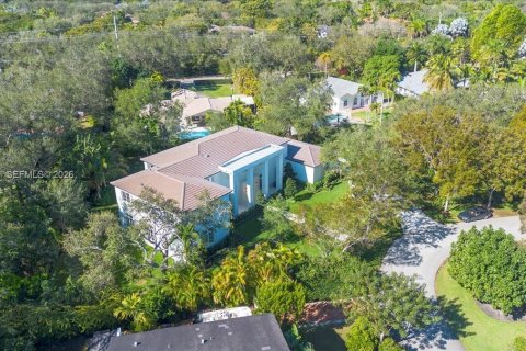 Casa en venta en Pinecrest, Florida, 7 dormitorios № 2153739 - foto 4