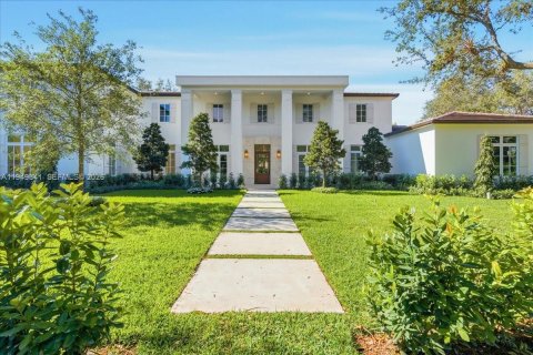 Casa en Pinecrest, Florida 7 dormitorios № 2153739