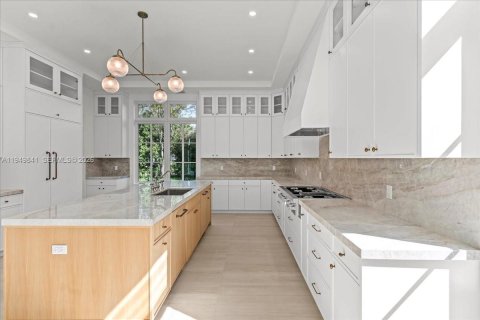 Casa en venta en Pinecrest, Florida, 7 dormitorios № 2153739 - foto 24