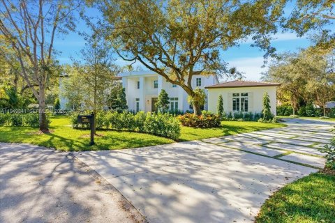 Casa en venta en Pinecrest, Florida, 7 dormitorios № 2153739 - foto 2