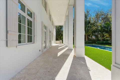Casa en venta en Pinecrest, Florida, 7 dormitorios № 2153739 - foto 9