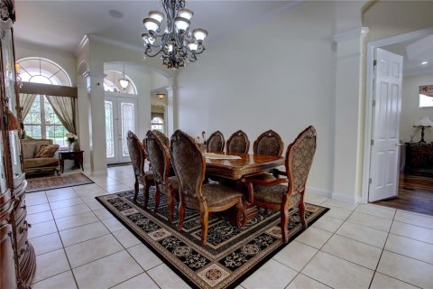 House in Longwood, Florida 4 bedrooms, 279.54 sq.m. № 2235551 - photo 10