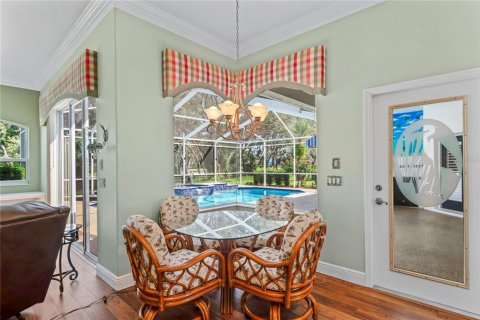 Villa ou maison à vendre à Weeki Wachee, Floride: 3 chambres, 235.23 m2 № 1900157 - photo 18