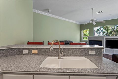 Casa en venta en Weeki Wachee, Florida, 3 dormitorios, 235.23 m2 № 1900157 - foto 14