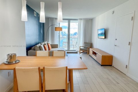 Купить кондоминиум в Халландейл-Бич, Флорида 2 спальни, 95.69м2, № 1987941 - фото 6