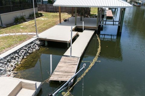 Casa en venta en Crystal River, Florida, 3 dormitorios, 214.42 m2 № 1782390 - foto 29