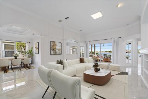 Villa ou maison à vendre à Lakewood Ranch, Floride: 3 chambres, 228.63 m2 № 2092637 - photo 6
