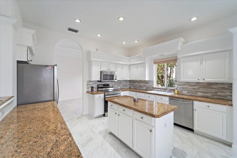 Villa ou maison à vendre à Lakewood Ranch, Floride: 3 chambres, 228.63 m2 № 2092637 - photo 11