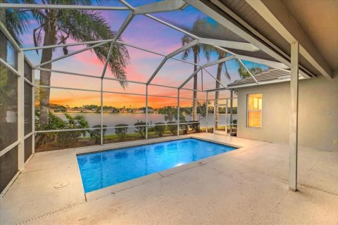 Villa ou maison à vendre à Lakewood Ranch, Floride: 3 chambres, 228.63 m2 № 2092637 - photo 3