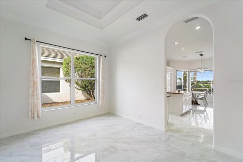 Villa ou maison à vendre à Lakewood Ranch, Floride: 3 chambres, 228.63 m2 № 2092637 - photo 9