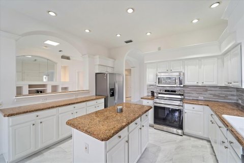 Villa ou maison à vendre à Lakewood Ranch, Floride: 3 chambres, 228.63 m2 № 2092637 - photo 12