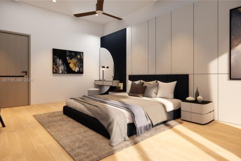 Casa en venta en Miami, Florida, 3 dormitorios, 292.18 m2 № 2007775 - foto 28