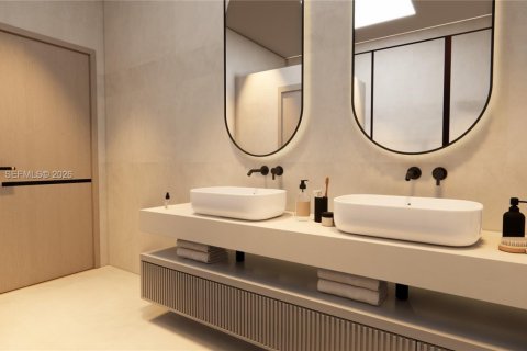 Casa en venta en Miami, Florida, 3 dormitorios, 292.18 m2 № 2007775 - foto 30