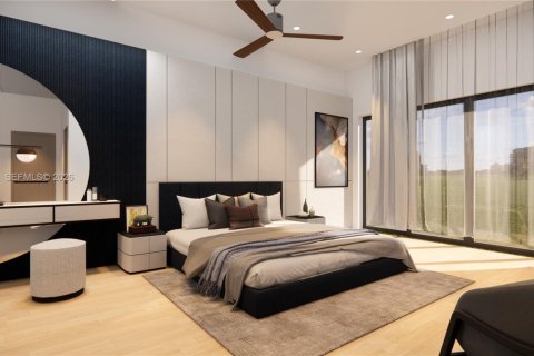 Casa en venta en Miami, Florida, 3 dormitorios, 292.18 m2 № 2007775 - foto 25