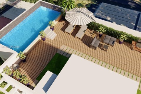 Casa en venta en Miami, Florida, 3 dormitorios, 292.18 m2 № 2007775 - foto 8