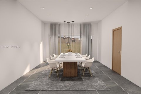 Casa en venta en Miami, Florida, 3 dormitorios, 292.18 m2 № 2007775 - foto 16