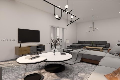 Casa en venta en Miami, Florida, 3 dormitorios, 292.18 m2 № 2007775 - foto 14