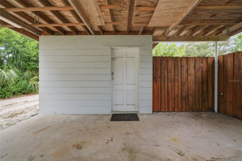 House in Saint Petersburg, Florida 2 bedrooms, 108.32 sq.m. № 2227539 - photo 29
