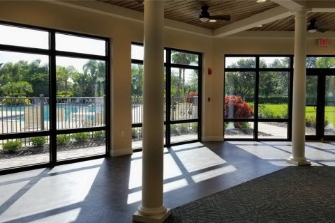 House in Sarasota, Florida 3 bedrooms, 206.8 sq.m. № 2227319 - photo 26