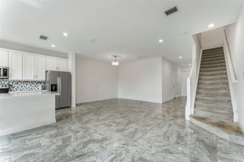 Touwnhouse à vendre à Deerfield Beach, Floride: 3 chambres, 166.02 m2 № 2040119 - photo 6