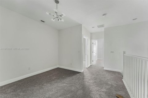 Touwnhouse à vendre à Deerfield Beach, Floride: 3 chambres, 166.02 m2 № 2040119 - photo 15
