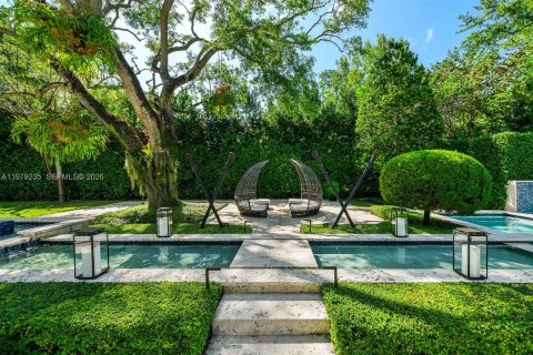 Casa en venta en Pinecrest, Florida, 6 dormitorios, 674.01 m2 № 2046319 - foto 29